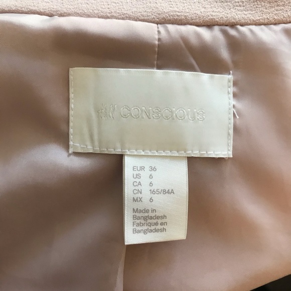 Conscious blazer - Picture 3 of 3